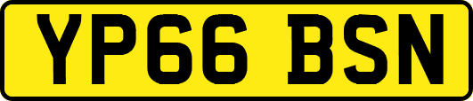 YP66BSN