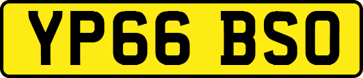 YP66BSO