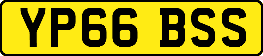 YP66BSS