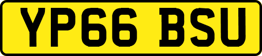 YP66BSU