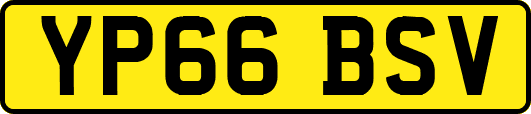 YP66BSV