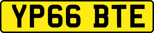 YP66BTE