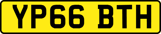 YP66BTH