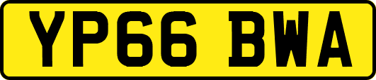 YP66BWA