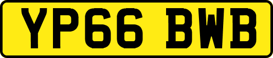 YP66BWB