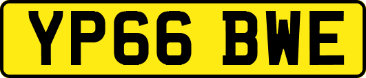 YP66BWE