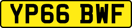 YP66BWF