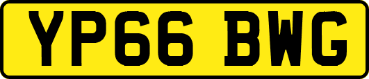 YP66BWG