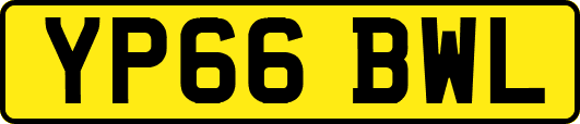 YP66BWL
