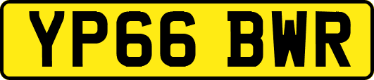 YP66BWR