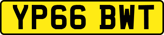YP66BWT