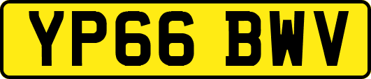 YP66BWV