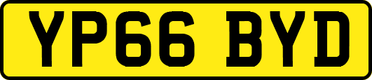 YP66BYD