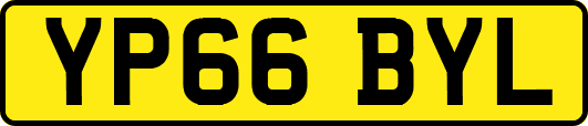 YP66BYL