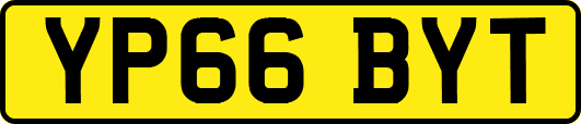 YP66BYT