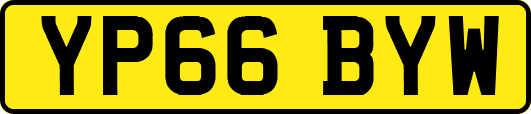 YP66BYW