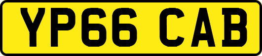 YP66CAB