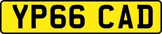 YP66CAD