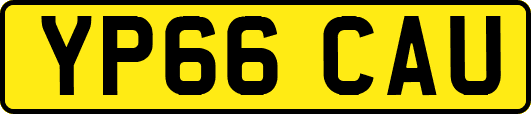 YP66CAU