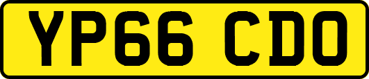 YP66CDO