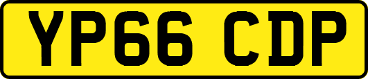 YP66CDP