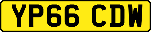 YP66CDW