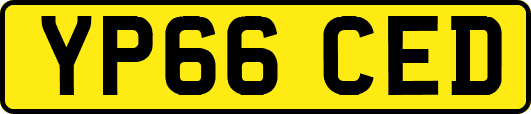 YP66CED