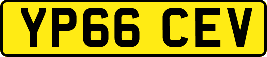 YP66CEV