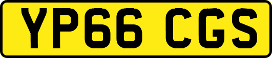 YP66CGS