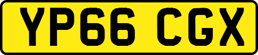 YP66CGX
