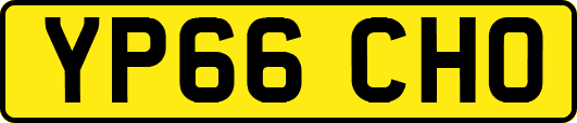 YP66CHO
