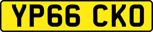 YP66CKO