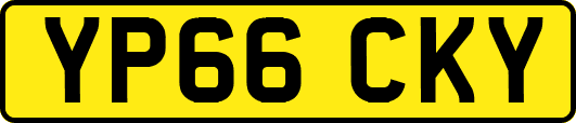 YP66CKY