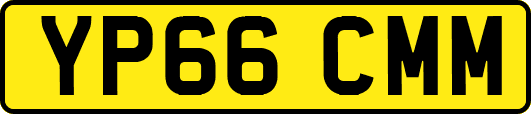YP66CMM