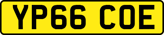 YP66COE