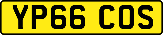 YP66COS