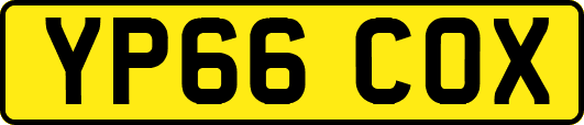 YP66COX