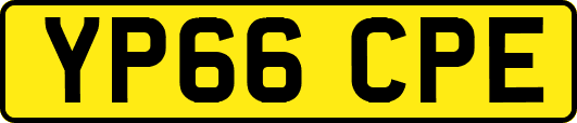 YP66CPE