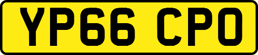 YP66CPO