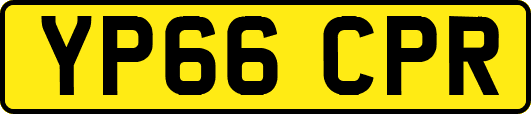 YP66CPR