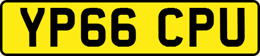 YP66CPU