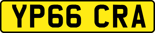 YP66CRA