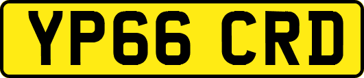 YP66CRD