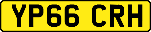YP66CRH