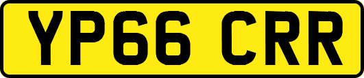 YP66CRR