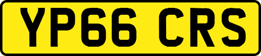 YP66CRS