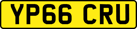 YP66CRU