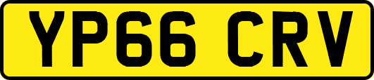 YP66CRV