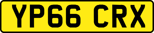 YP66CRX