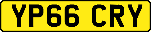 YP66CRY